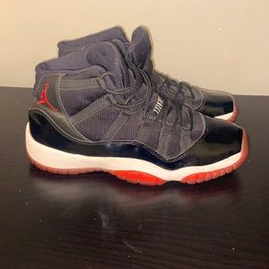 Air Jordan 11 Bred Retro XI